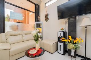 RedDoorz near Kampung Inggris Pare - 2