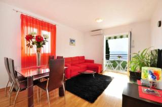 Apartments Beverly 1 - Omiš - 4