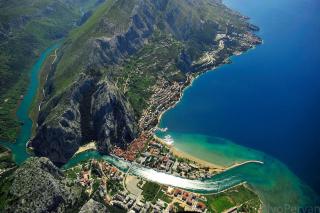 Apartments Beverly 1 - Omiš - 5
