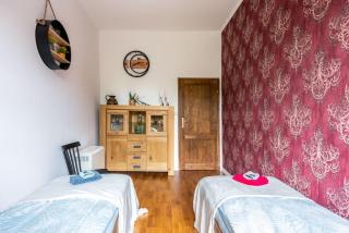 Apartament tuż przy Wawelu - Krakau - 1