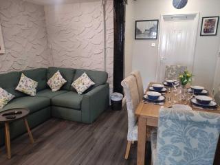 Smugglers Luxury Accommodation - Sheringham - 8
