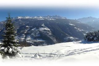 Sensation japonaise, en Savoie, près des étoiles ! - 9