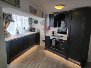 Smugglers Luxury Accommodation - Sheringham - 4