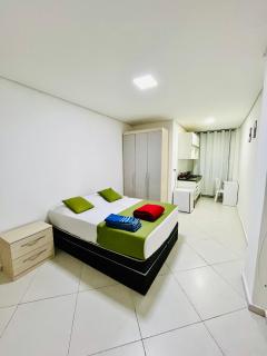 Flat Gru - Guarulhos - 2