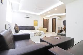 Amara Inn- Near IGI Delhi Airport - Neu-Delhi - 2
