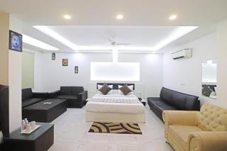 Amara Inn- Near IGI Delhi Airport - Neu-Delhi - 3