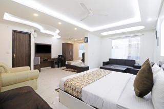 Amara Inn- Near IGI Delhi Airport - Neu-Delhi - 0