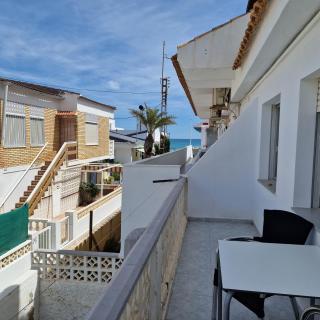 Hostal Alba - Torre La Mata - 7
