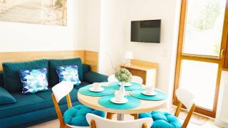 Promyki - Domy Apartamentowe - Chłopy - 9