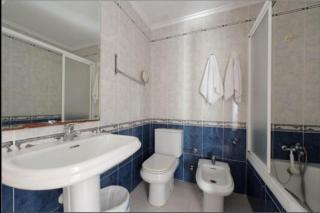 Hostal Alba - Torre La Mata - 9