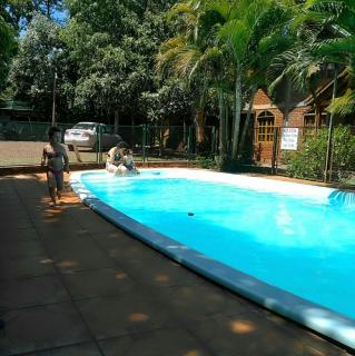 Cedros - Puerto Iguazú - 0