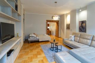 Legend. Wawel Castle Premium Apartment - Krakow - 8