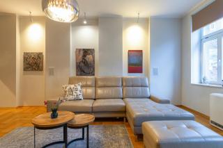 Legend. Wawel Castle Premium Apartment - Krakow - 5