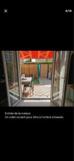 Maison Cosy 6 couchages à 700 mètres de la plage - Torreilles - 5
