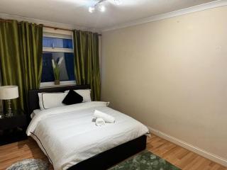EL MET GLOBAL APARTMENT - Slades Green - 5