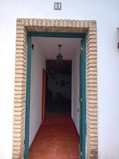 Caserío de Vazquez 5 - 9