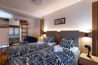 Apartman Joe - Virovitica - 4