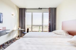 Hotel ParKest - Genas - 4