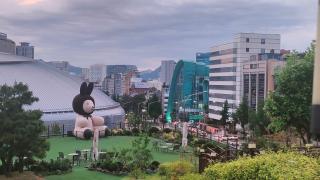 Seoul Namsan Stay - Seul - 1