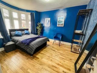 East London Townhouse by Harlington - Londra - 9