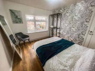 East London Townhouse by Harlington - Londra - 8