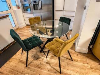 East London Townhouse by Harlington - Londra - 7