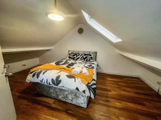 East London Townhouse by Harlington - Londra - 4