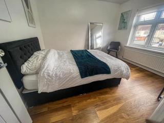 East London Townhouse by Harlington - Londra - 3