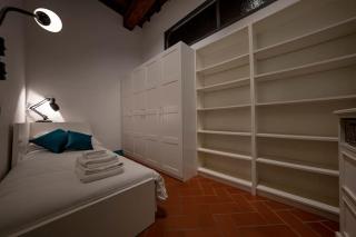 Raffinato trilocale San Frediano - Florença - 5
