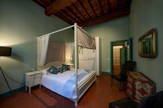 Raffinato trilocale San Frediano - Florença - 8