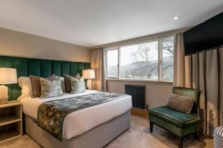 Borrowdale Gates Hotel - Keswick - 7