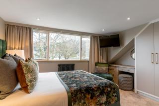 Borrowdale Gates Hotel - Keswick - 8