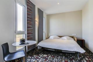 Hotel ParKest - Genas - 9