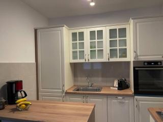 Two bedroom Apartment in Skopje Center - Skopje - 7