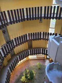 Studio reposant et calme - 1