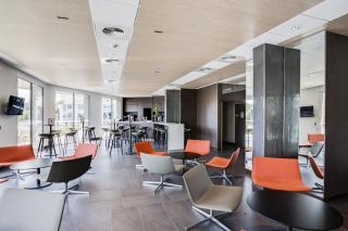 Hotel ParKest - Genas - 7