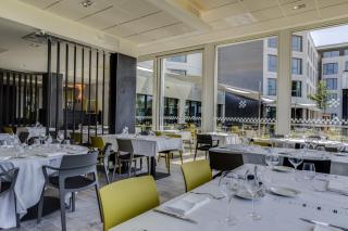 Hotel ParKest - Genas - 9
