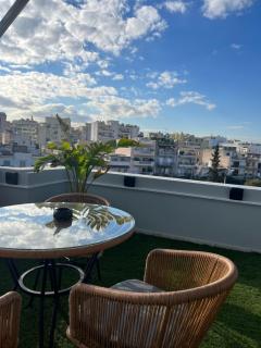 The Philosopher's House - Athènes - 2