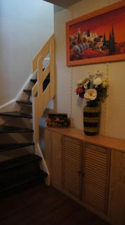 B&B La Villa Zarin - 6