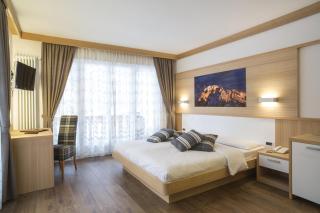 Hotel Crepes de Sela - Campitello di Fassa - 2