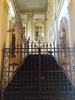 TL Palazzo Fantuzzi - Bolonia - 4