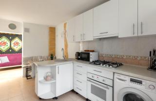 Modern Traditional apartment - Chişinău - 3