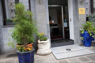 Hotel Fackelmann - Nuremberg - 6