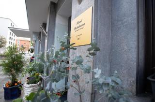 Hotel Fackelmann - Nuremberg - 4