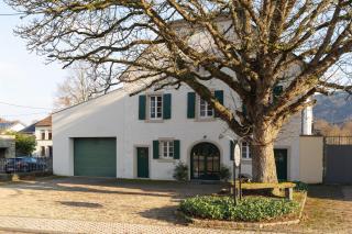Ferienwohnung Zum Halfenhaus - Ayl - 4
