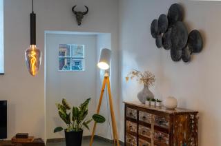 Ferienwohnung Zum Halfenhaus - Ayl - 2