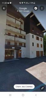 Residence "l'adret " l'alpe d'auron - Auron - 5