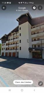 Residence "l'adret " l'alpe d'auron - Auron - 7