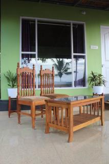 Green Miles Resort - Varkala - 4