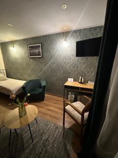 Pensjonat Diament - 2